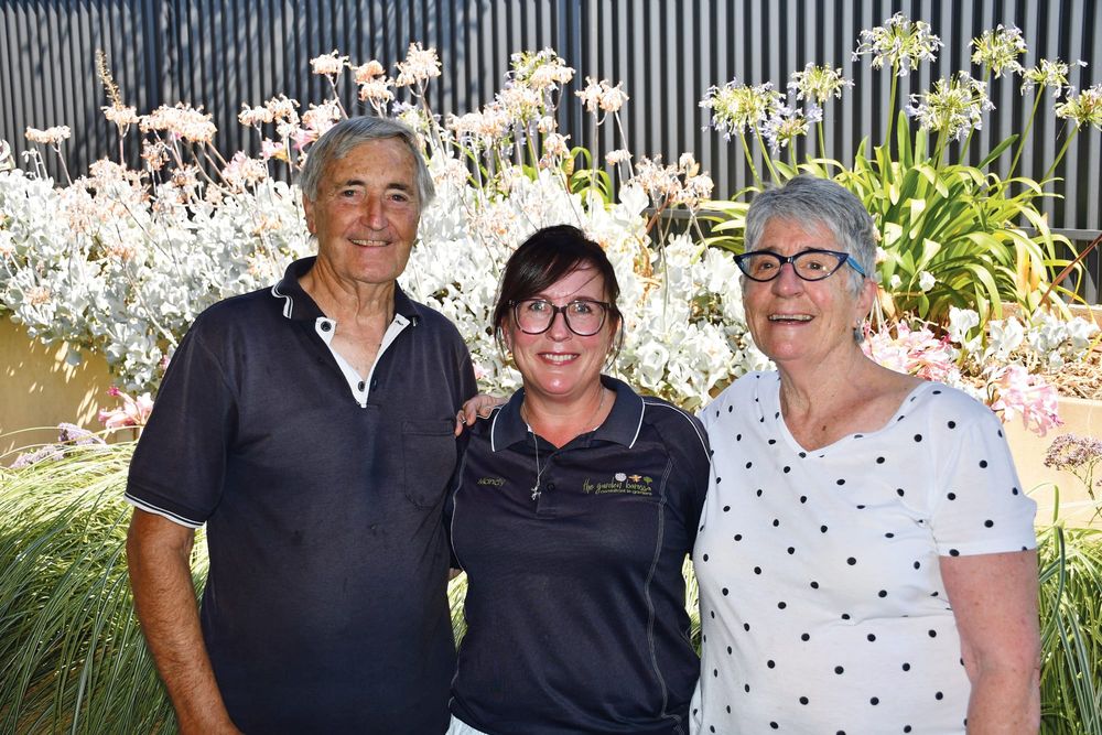 Private Eden at Angaston post image