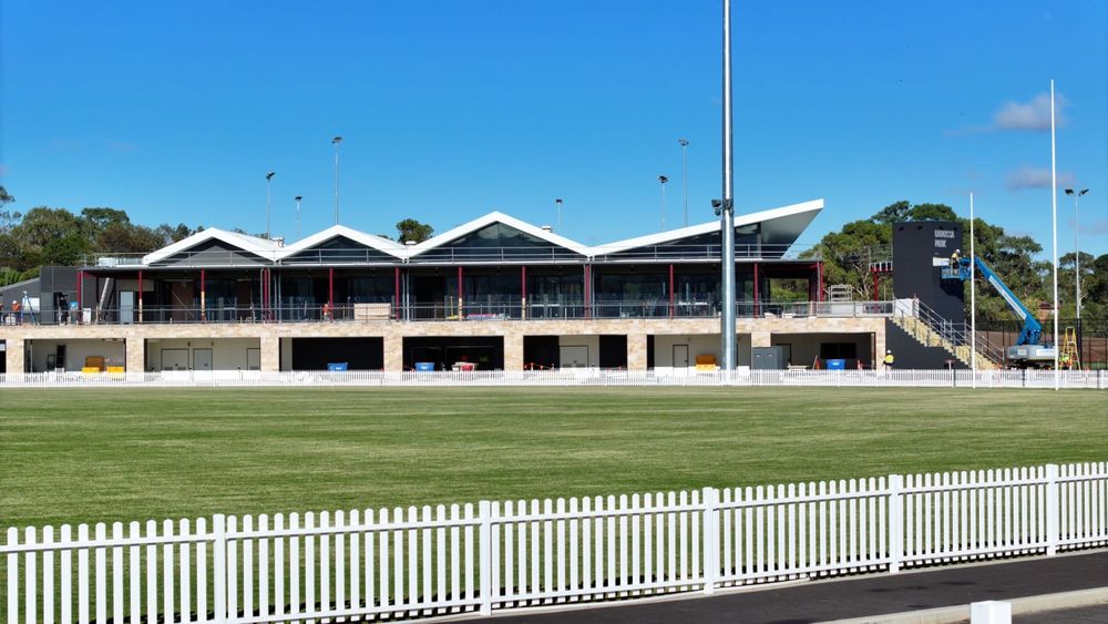 Barossa Park handed back to Council for now post image
