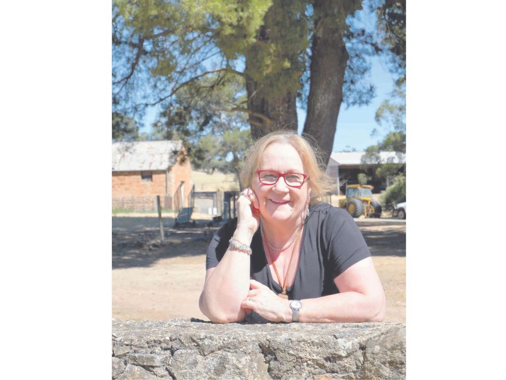 Quiet please, there’s a lady on stage: Remembering Jennette Mickan post image