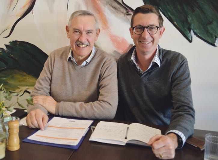 Forum focuses on community wellbeing post image