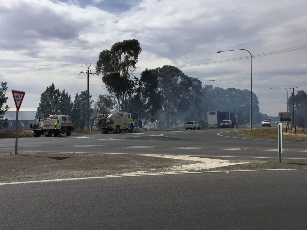 Power outage in Nuriootpa post image