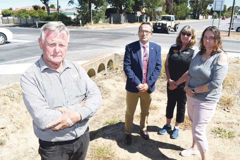 Time for action post image