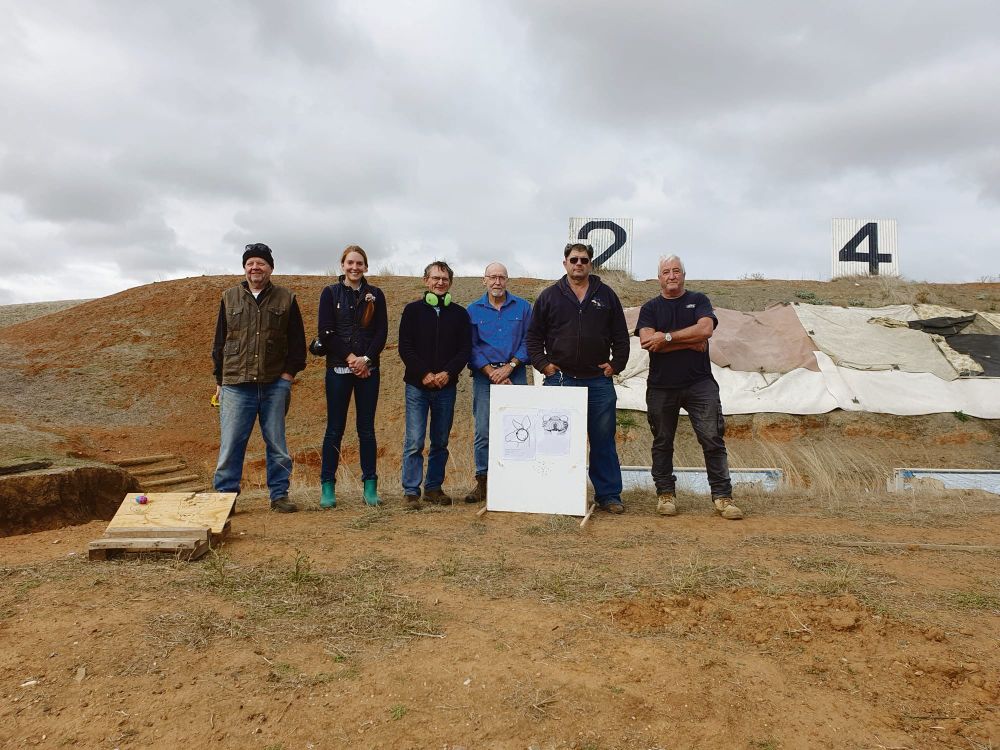 Specialist training for wildlife rescue team post image