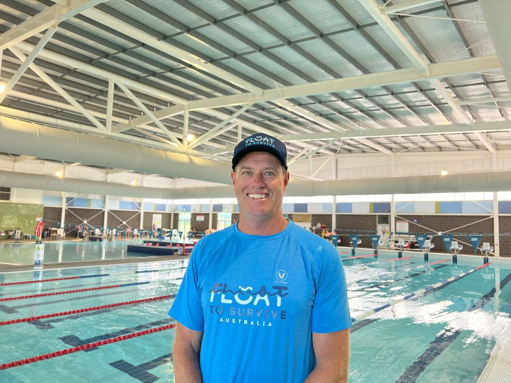 'Float to Survive' campaign sees boost in water safety post image