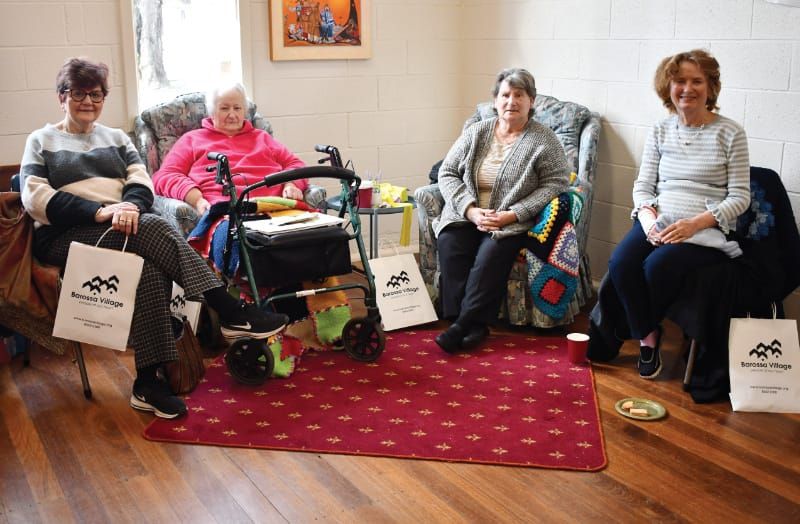 Barossa Village expand lifestyle programme into Angaston post image