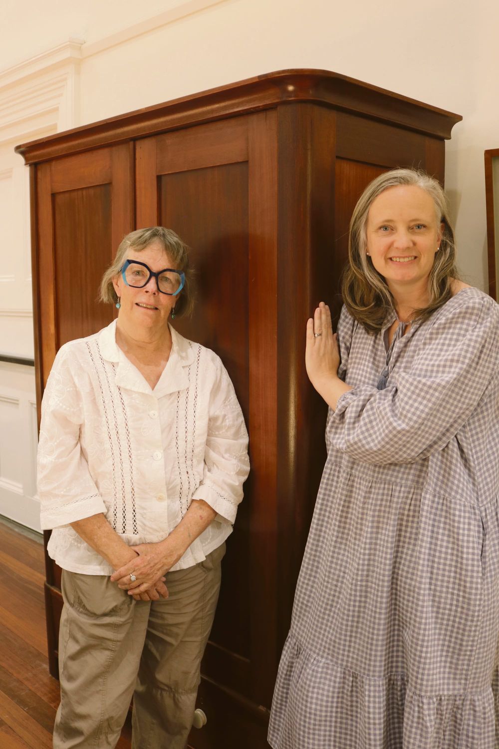 Handcrafted in early Barossa post image