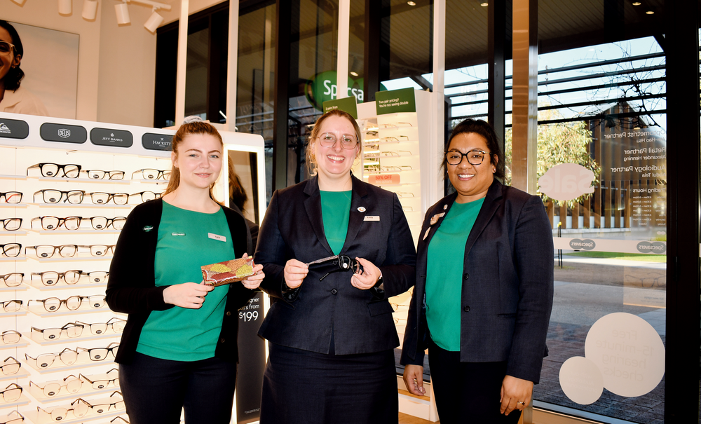 Specsavers fundraises for First Nations eye health post image