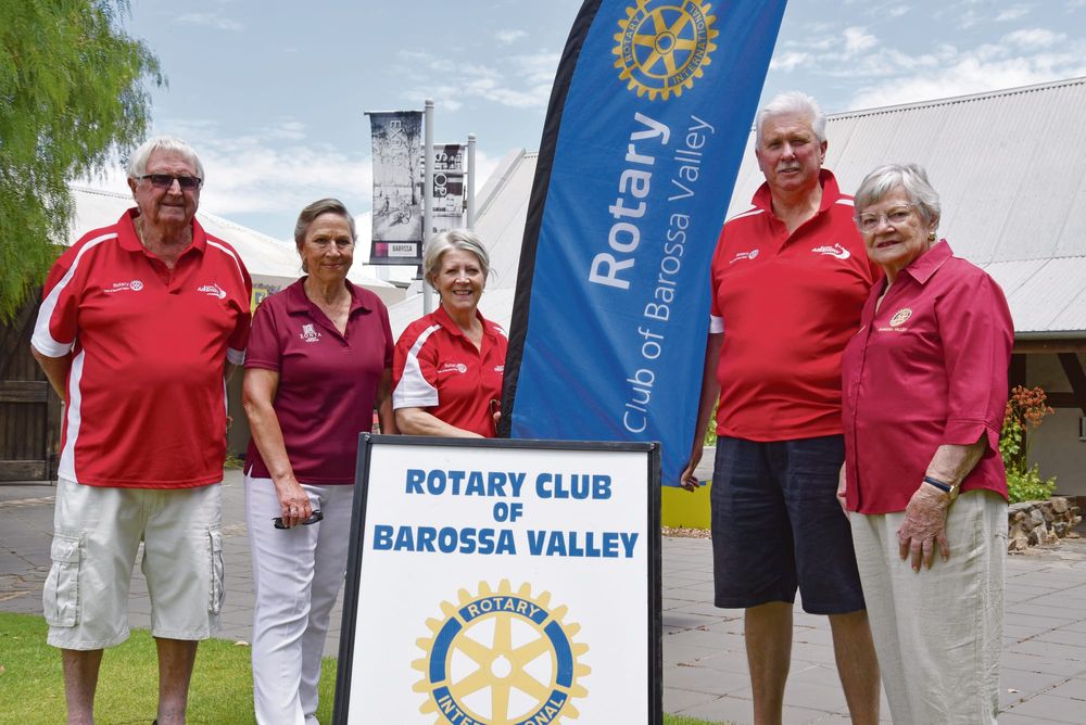 Rotary partners with Zonta for birthing kit project post image