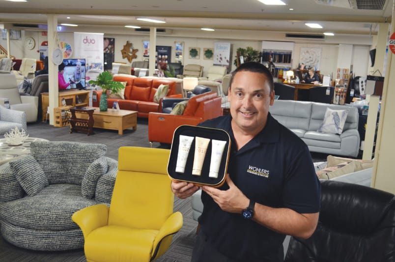 Retailers ready for Black Friday post image