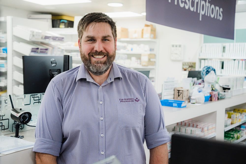 Pack a medical go-bag this bushfire season post image