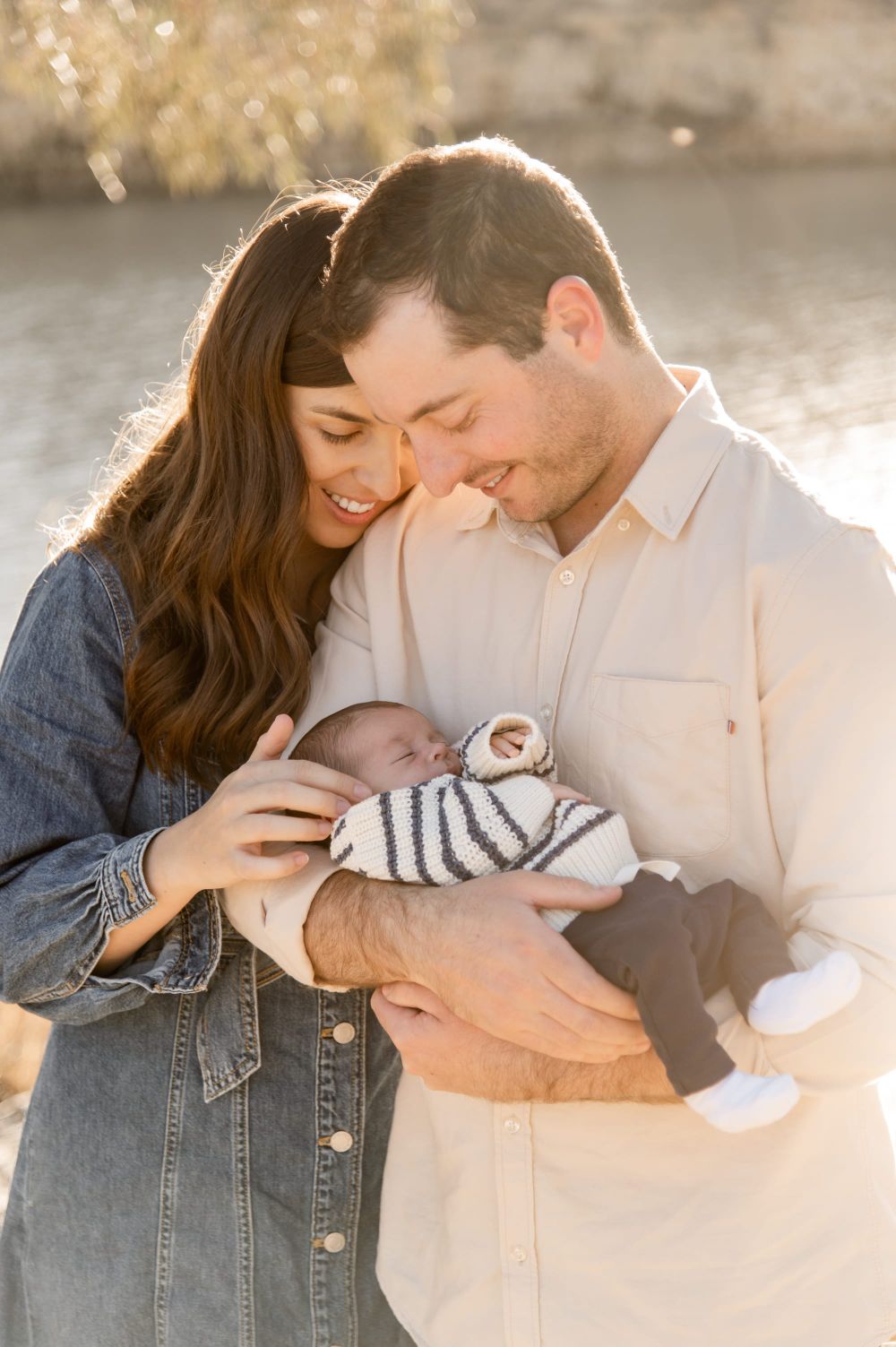 New mums invited to  walking group post image
