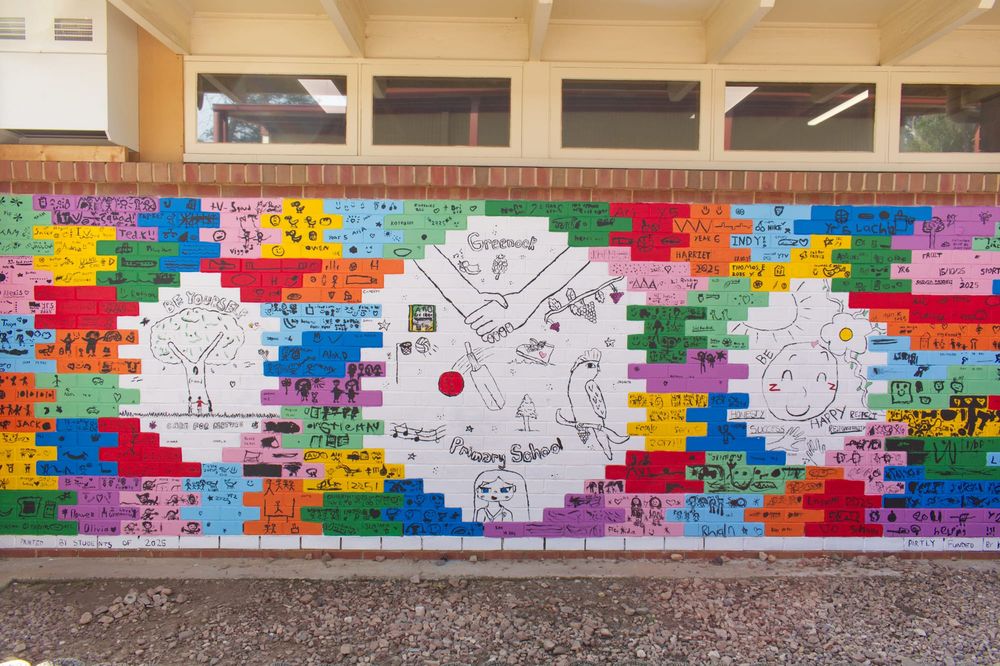 Paint it and they will come post image