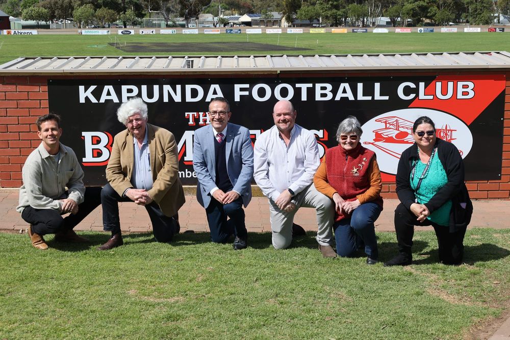 No small sum: conference rakes in more than $250,000 for region post image