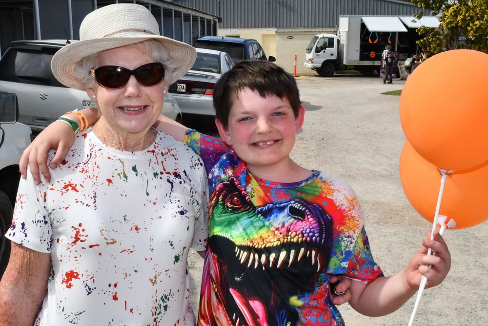 High numbers and hot contest at the 167th Kapunda and Light Agricultural Show post image