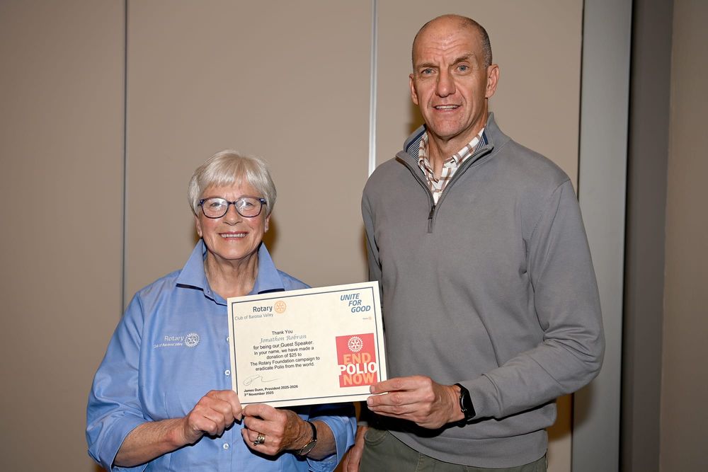 Operation Flinders is helping Barossa youth post image