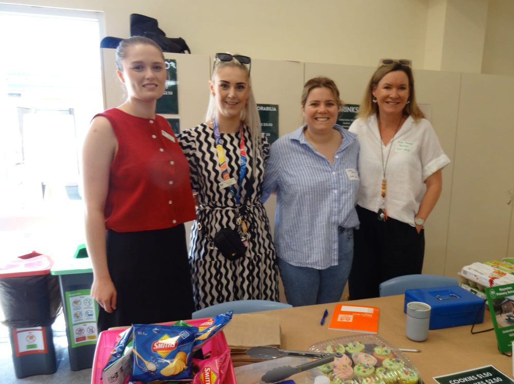 Keyneton Primary School celebrates 100 years post image