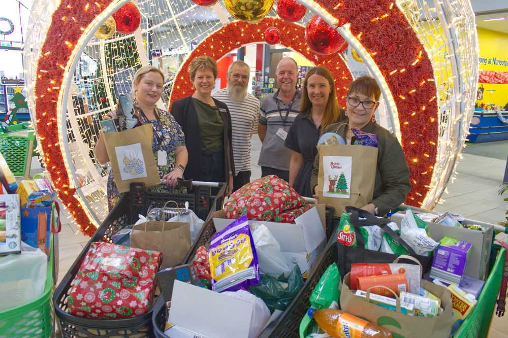 Barossa's outpouring of care for Christmas post image