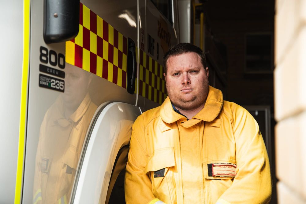 Think before you spark, harvest safety reminders post image