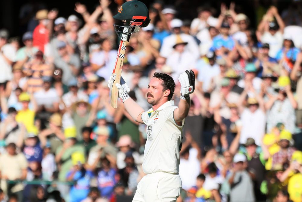 Ashes Head-ed for Adelaide post image