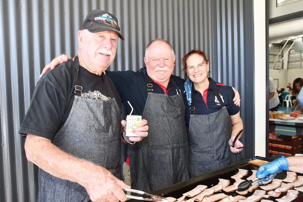 Light Regional Council keeps it cool on Australia Day post image