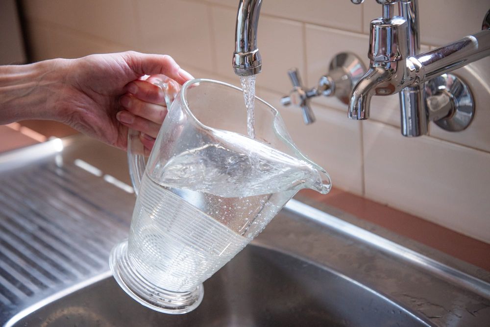 SA Water explain Barossa bad taste post image