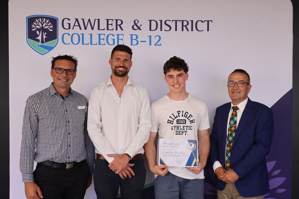 Jayden engineers Dux award post image