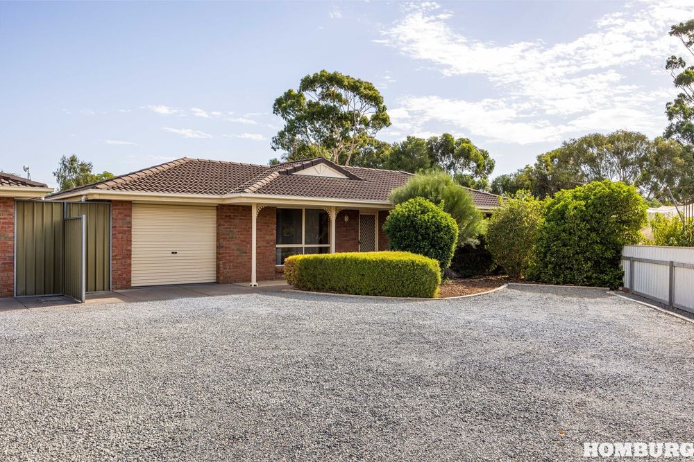 A hidden gem in the heart of Nuriootpa post image