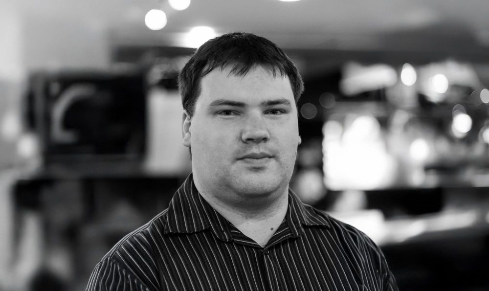 Andrew’s got a Handel on Barossa performance post image