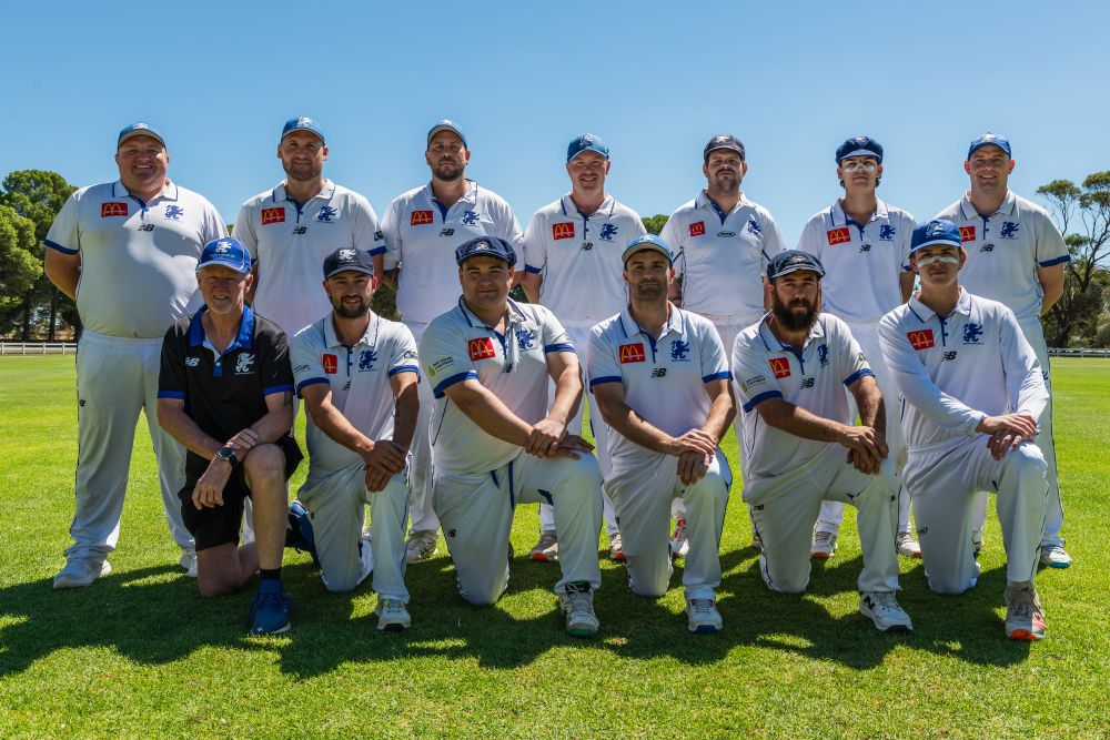 South Gawler go back-to-back post image