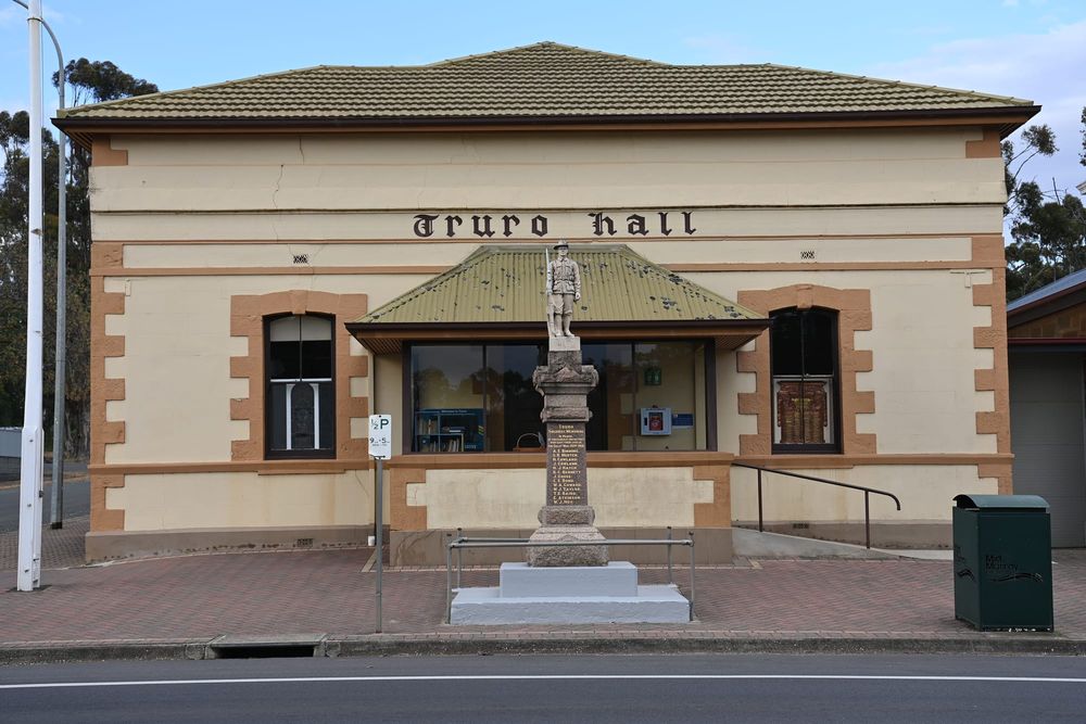 Truro bid for boundary changes continues post image