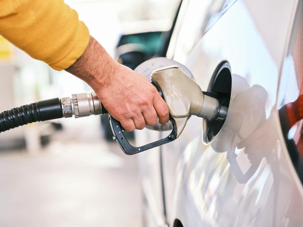 Under the pump post image