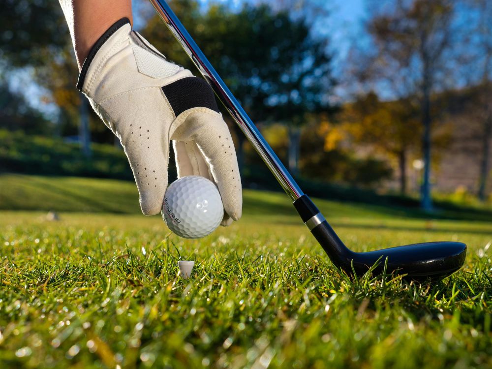 Barossa to welcome golf championship post image