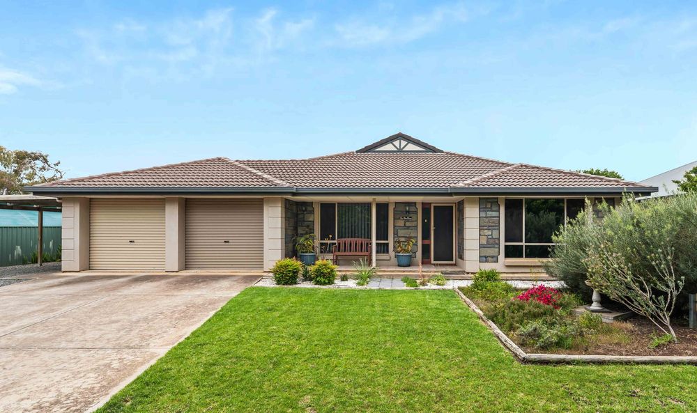 Family space and village charm post image