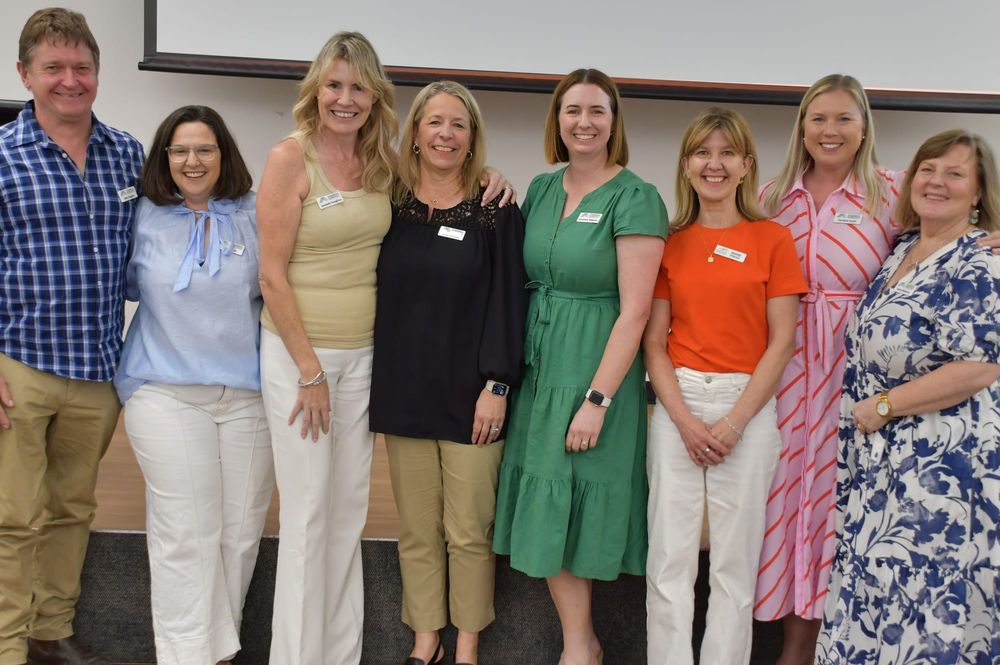 Awards night and launch of new fund for Foundation Barossa post image