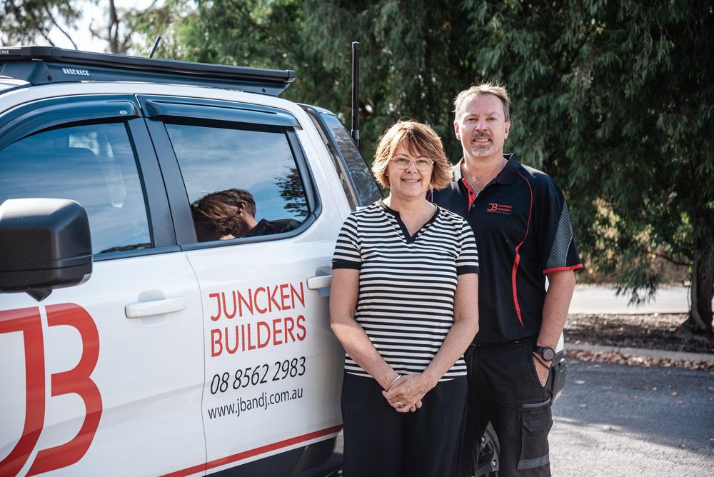 The Juncken legacy continues, following a decade of growth post image
