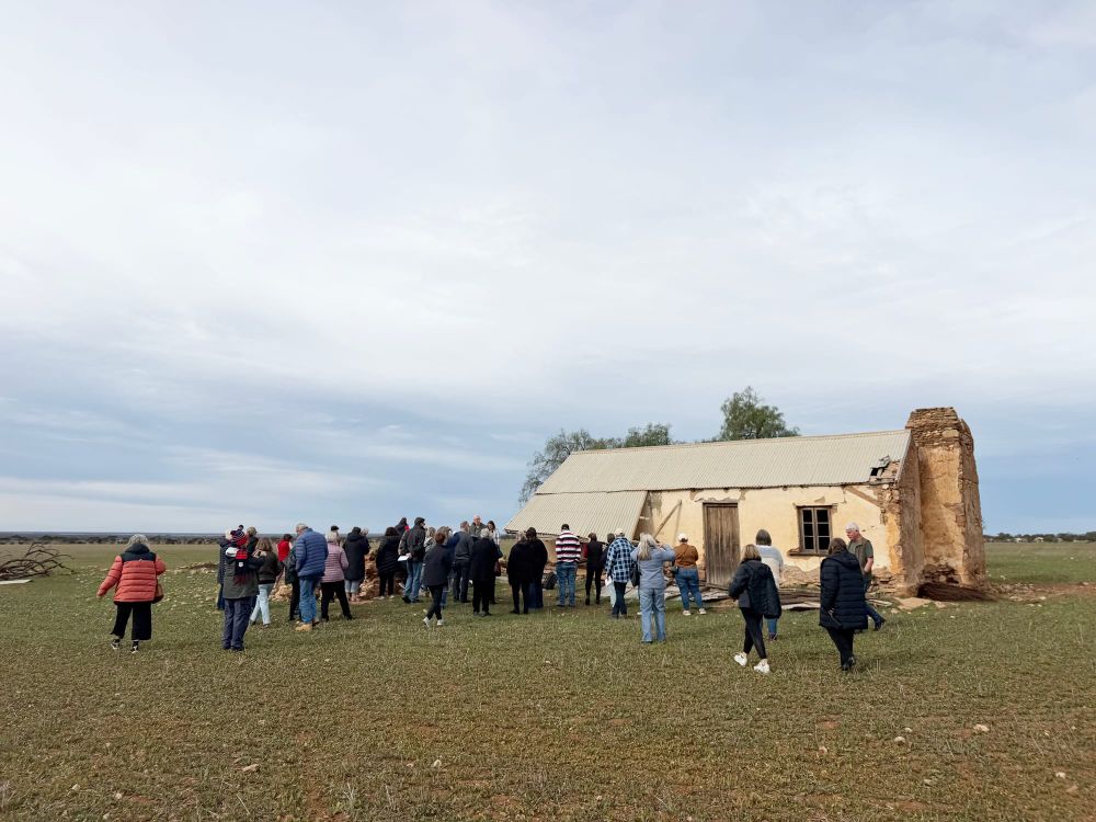 Cambrai History Festival: From rabbit stew to true crime post image