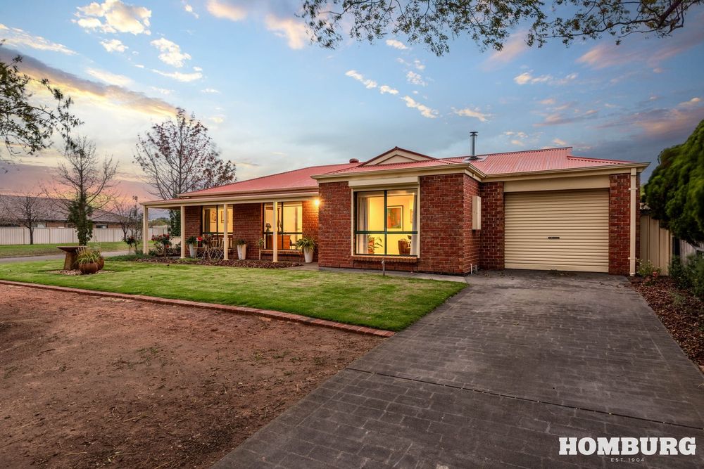 Renovated Comfort in the Heart of Tanunda post image