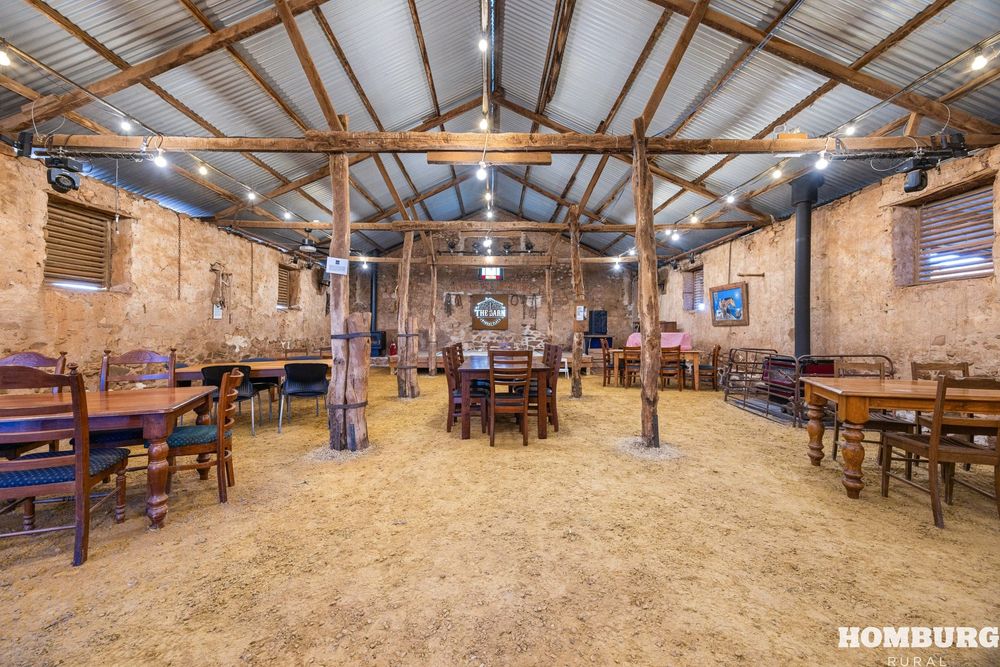 Local music venue listed for sale post image