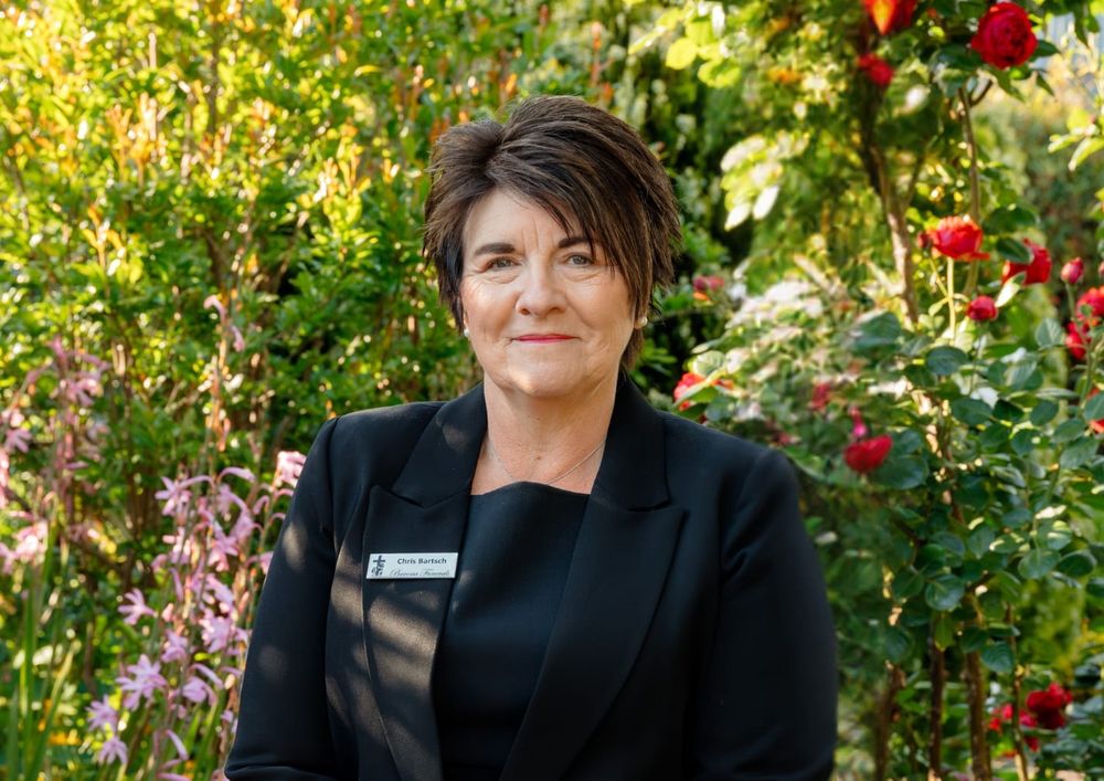 ‘Compassion, warmth and genuine care’: Chris to retire from Barossa Funerals after 11 years post image