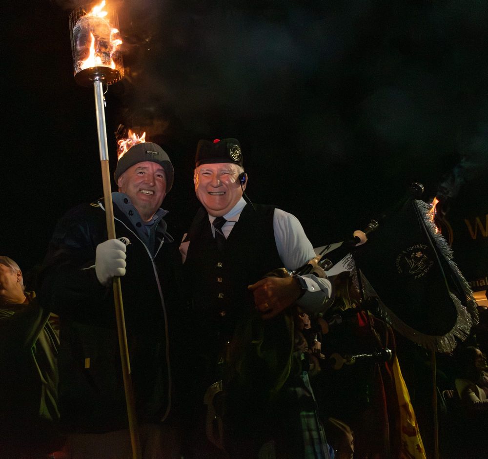 Winter Flame to bring light and warmth at Tanunda post image