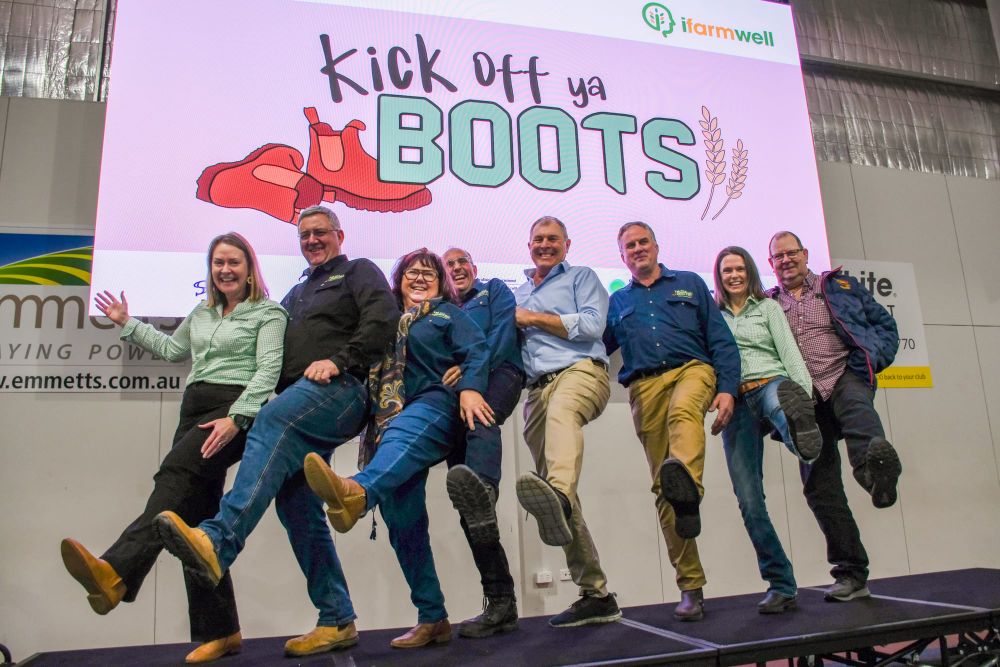 Screening ‘Kicks Off’ at Freeling post image
