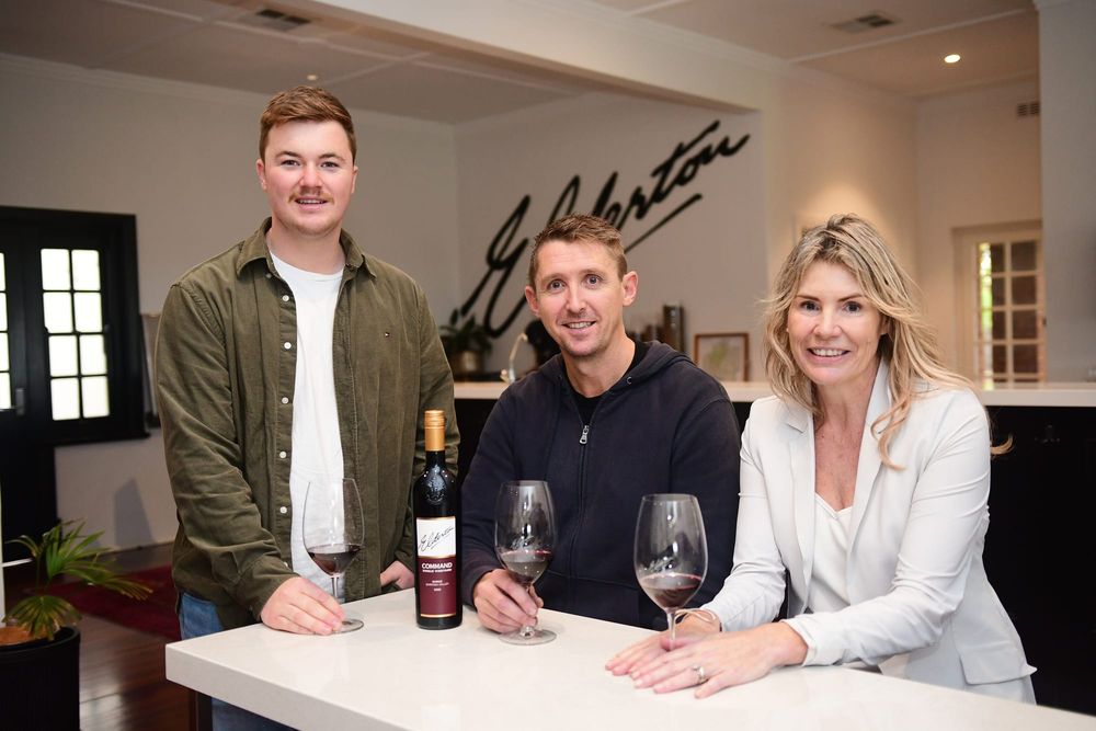 Elderton Winemaking Excellence Scholarship supports emerging talent post image