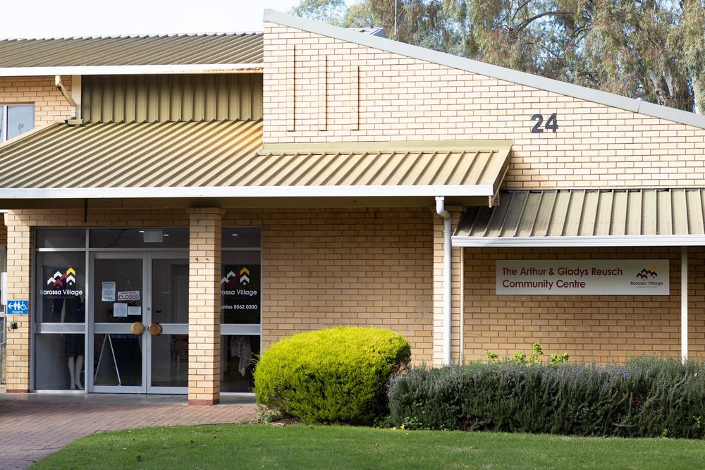 No Lifeline for Nuriootpa op shop post image