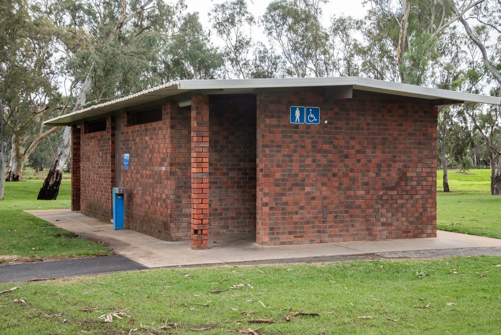 Locals locked out as vandals target toilets post image