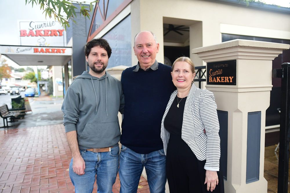 A new era for the Nagel family post image