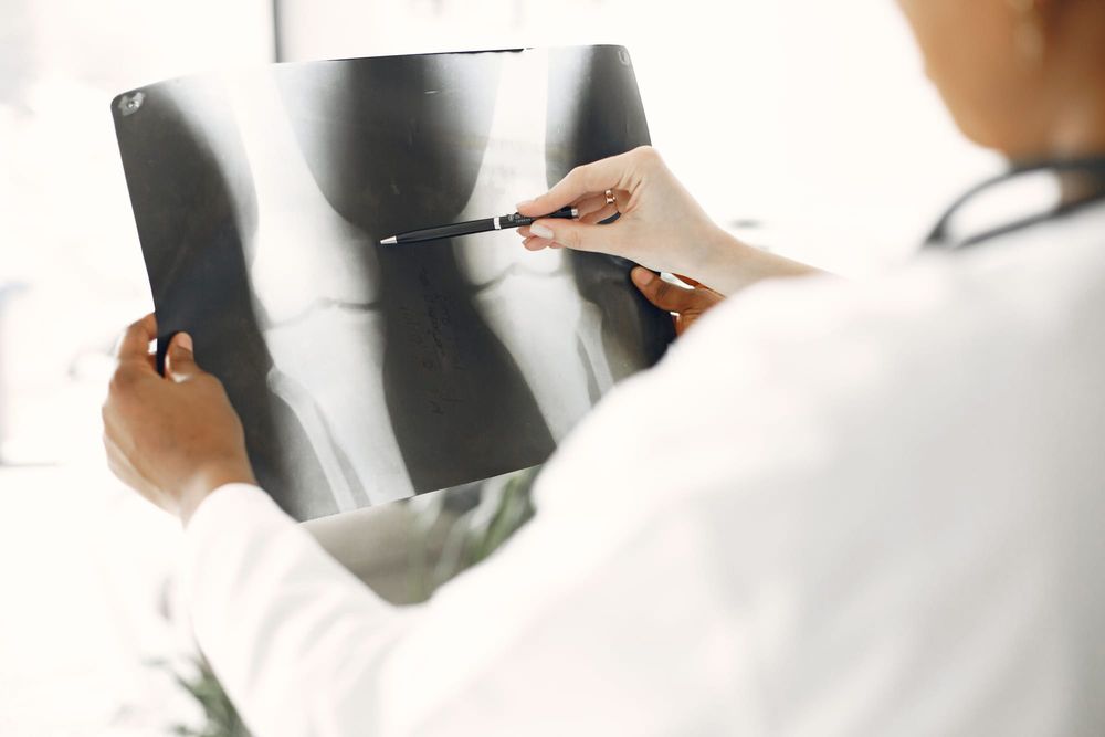 Barossa nurses add X-ray to skillset post image