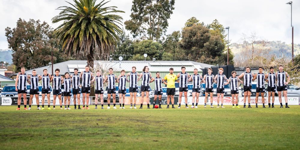 Ahead of the game' Tanunda highlights mental health post image