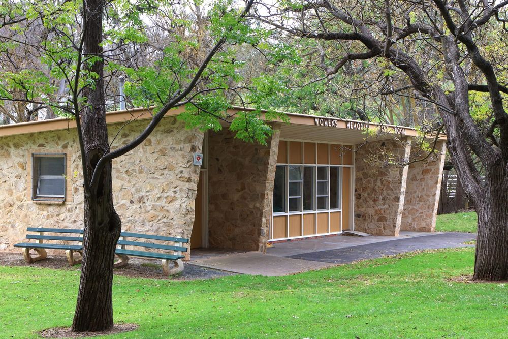Council looks at future of Angaston Restrooms post image