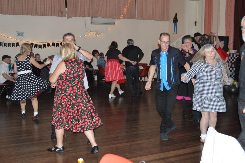 Celebrating 30 years of rock ‘n’ roll in the Valley post image