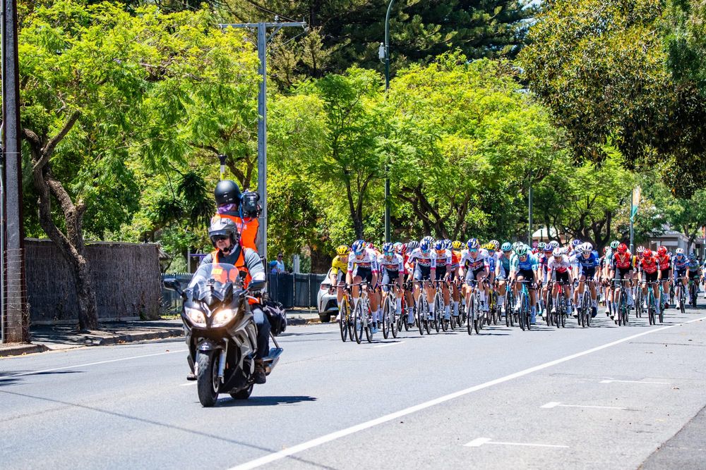 Angaston’s TDU coup post image